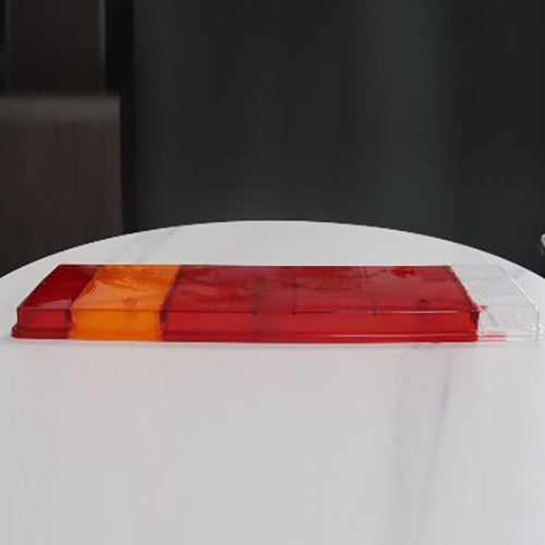 25K Lower Tail Light Lens