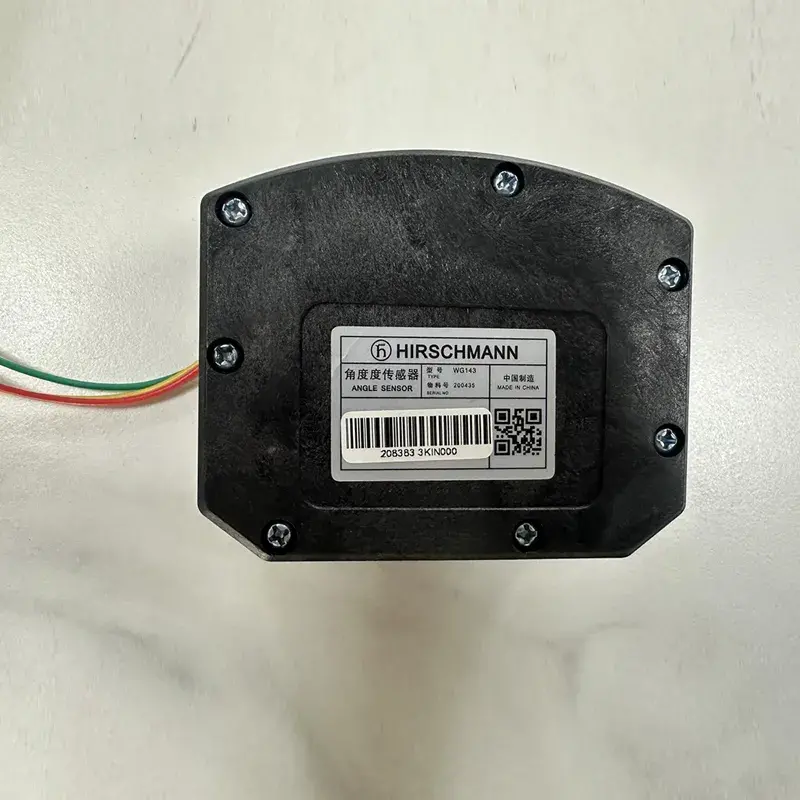 HIRSCHMANN WG143 Angle Sensor