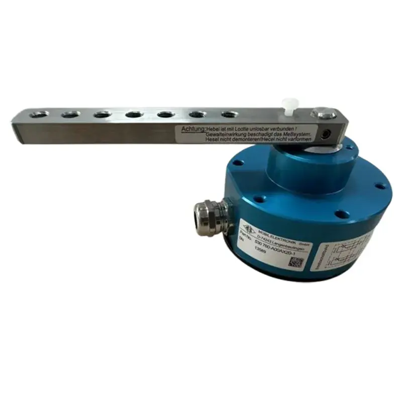 Steering Angle Sensor 530 760-A00AX20-1