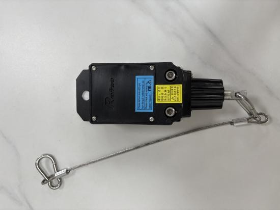 Raico Wireless Anti-Overwind Limit Switch