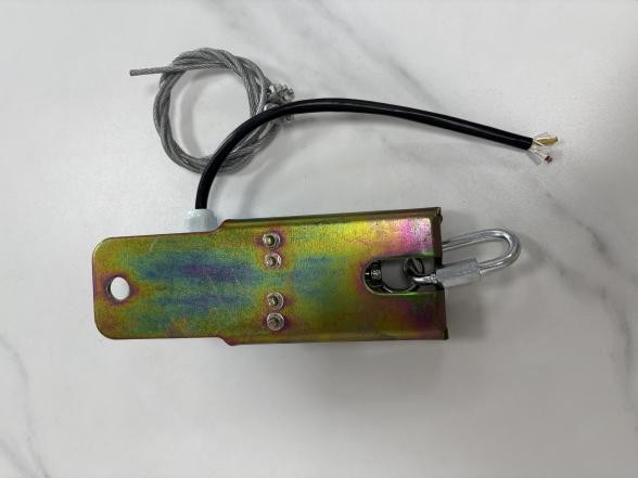 SANY GJ-1 Limit Switch (Fits All SANY Hoisting Equipment Series)