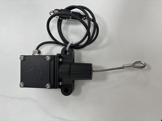 SANY Crane Height Limiter (ZN101W)