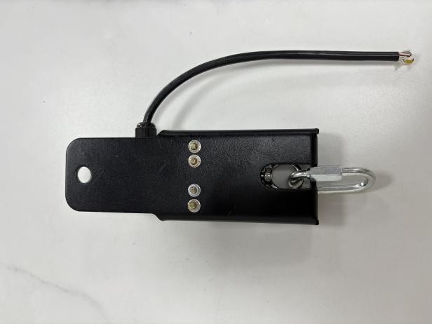 SANY Crane Height Limiter (Anti-Overwinding Switch)