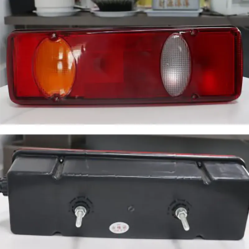 XCT 5T/8T Universal Tail Light