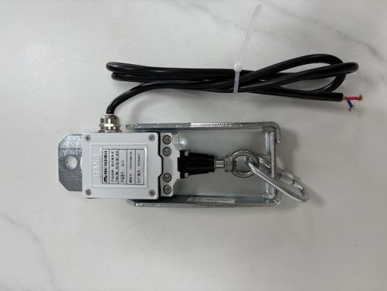 GJ-3 Overwind Limit Switch
