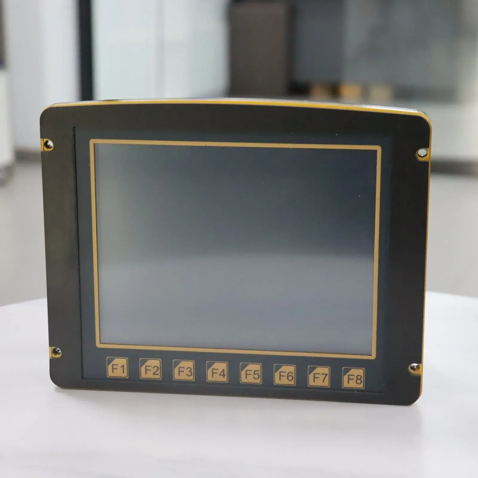 Sany Heavy Industry Crane-Specific ePro 8.4-inch Display