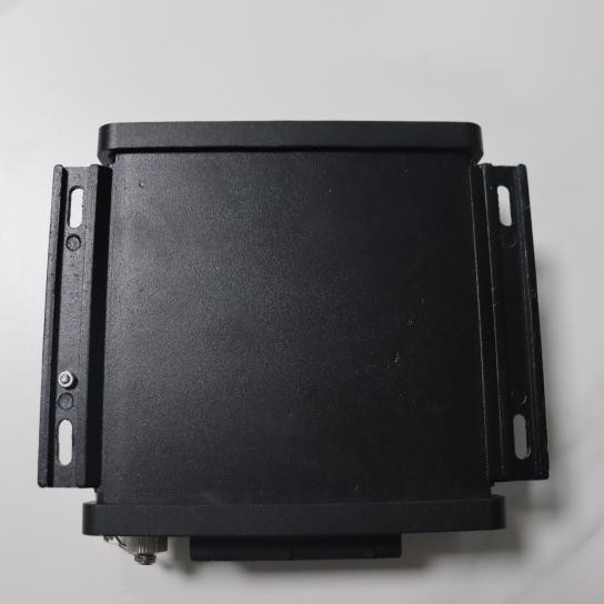 Hirschmann Industrial Controller for Construction Machinery