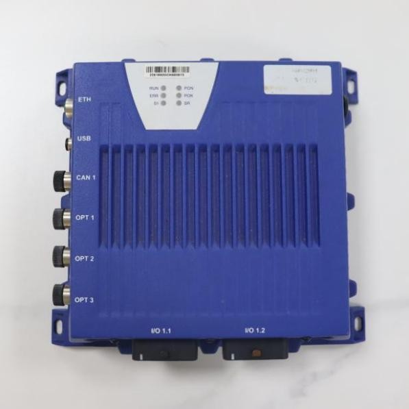 Hirschmann Industrial On-Board Controller