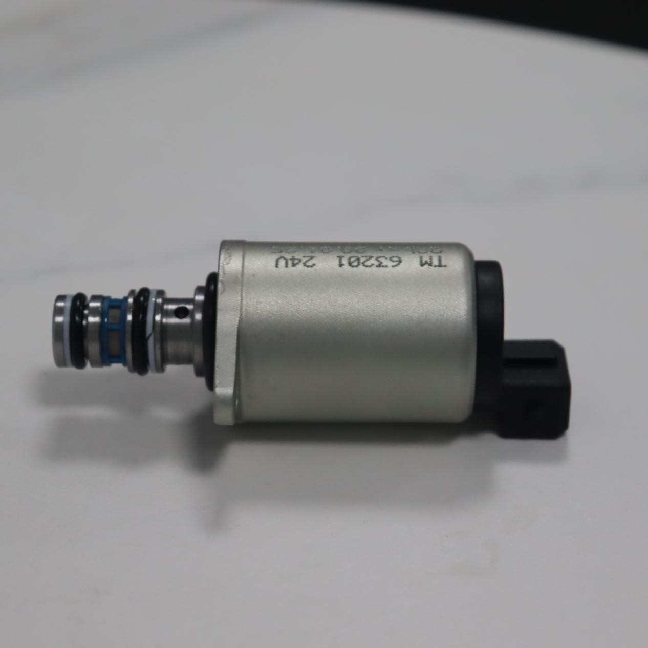 TM 63201 24V Solenoid Valve Product Description
