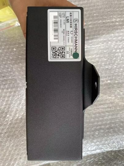 Hirschmann HC4900 Load Moment Indicator (LMI)