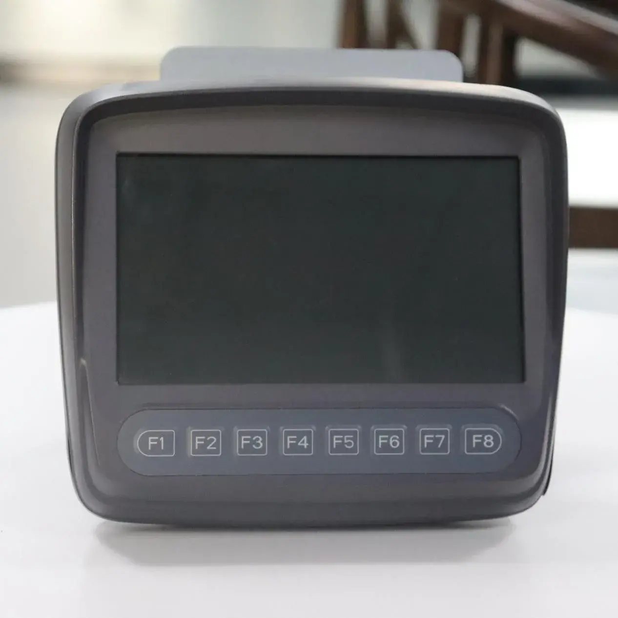 Construction Machinery Vehicle Monitor Display