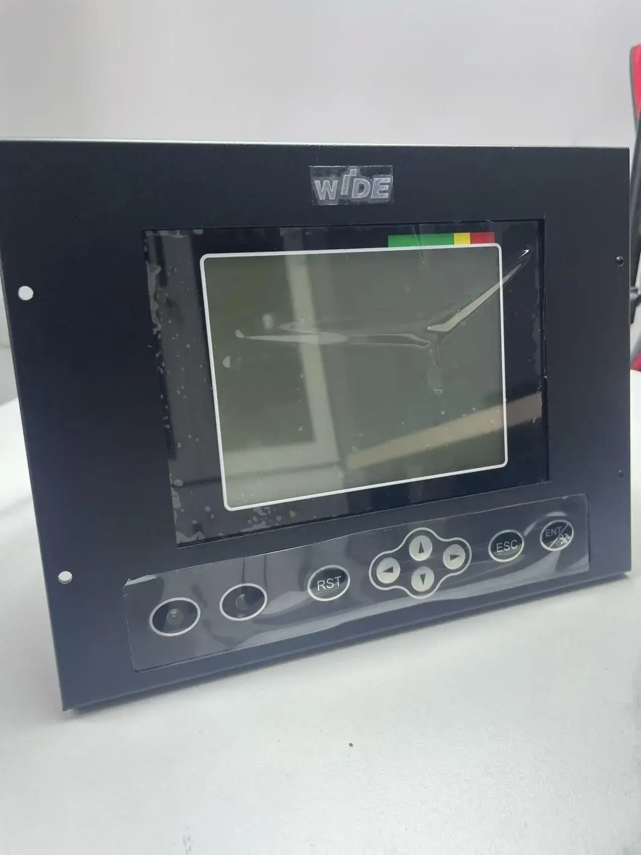 WIDE Horizontal Screen Moment Limiter (ZOOMLION Exclusive)