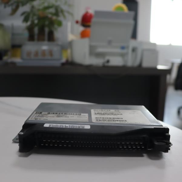 ZF Intarder Control Unit (0 260 001 028 / ZF 6009 373 001)