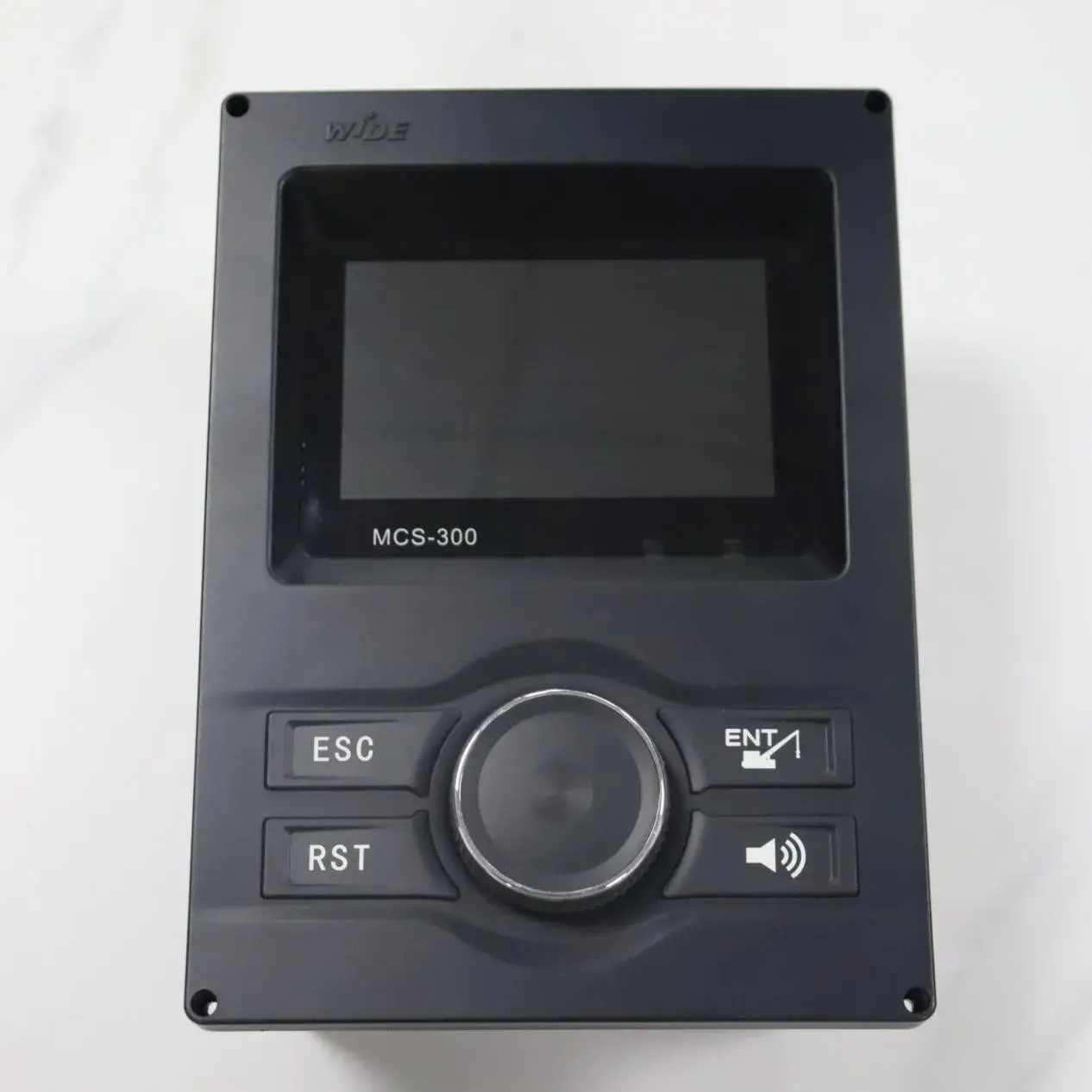 Zoomlion MCS-300 Load Moment Limiter (Original Equipment)