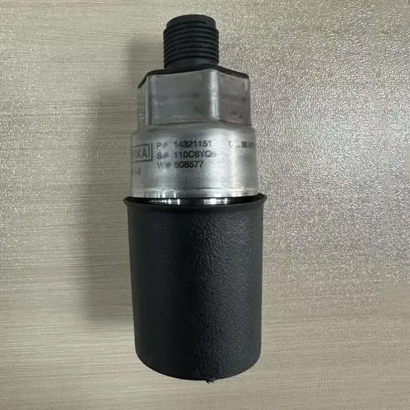 WIKA MH-4 Pressure Transducer