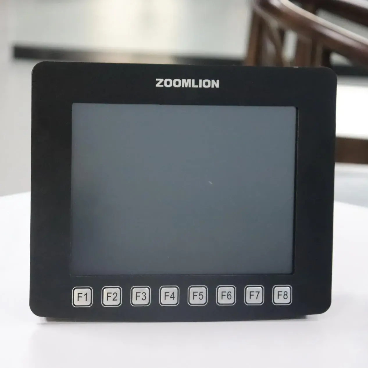 Zoomlion ZLDQ-8BA-6Q Construction Machinery LCD Display