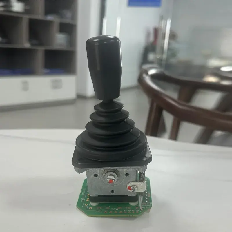 EP/60B Industrial Joystick Product Description