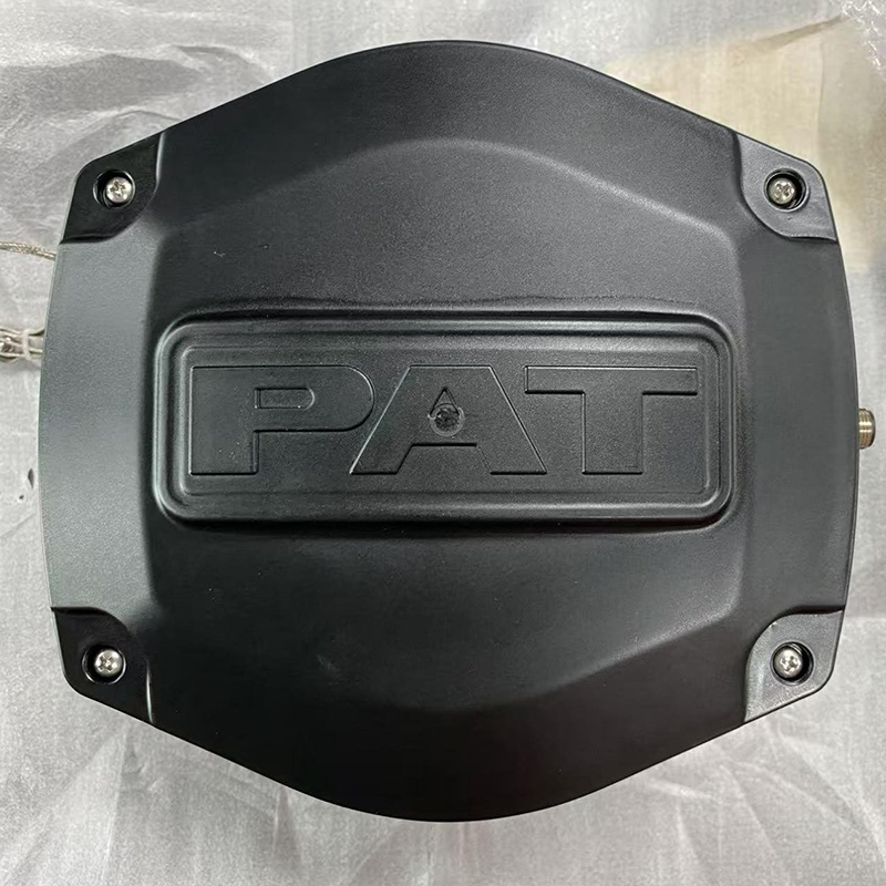 Hirschmann LWG610 Length & Angle Sensor Reel Box