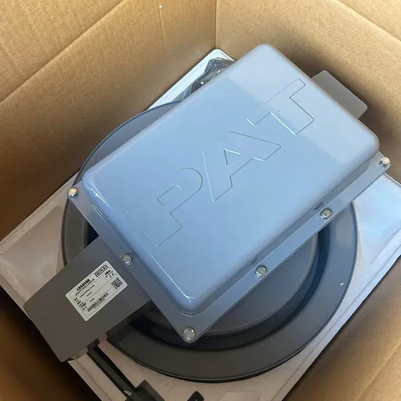 Hirschmann LWMG322 Length & Angle Sensor + Cable Reel Kit for Cranes