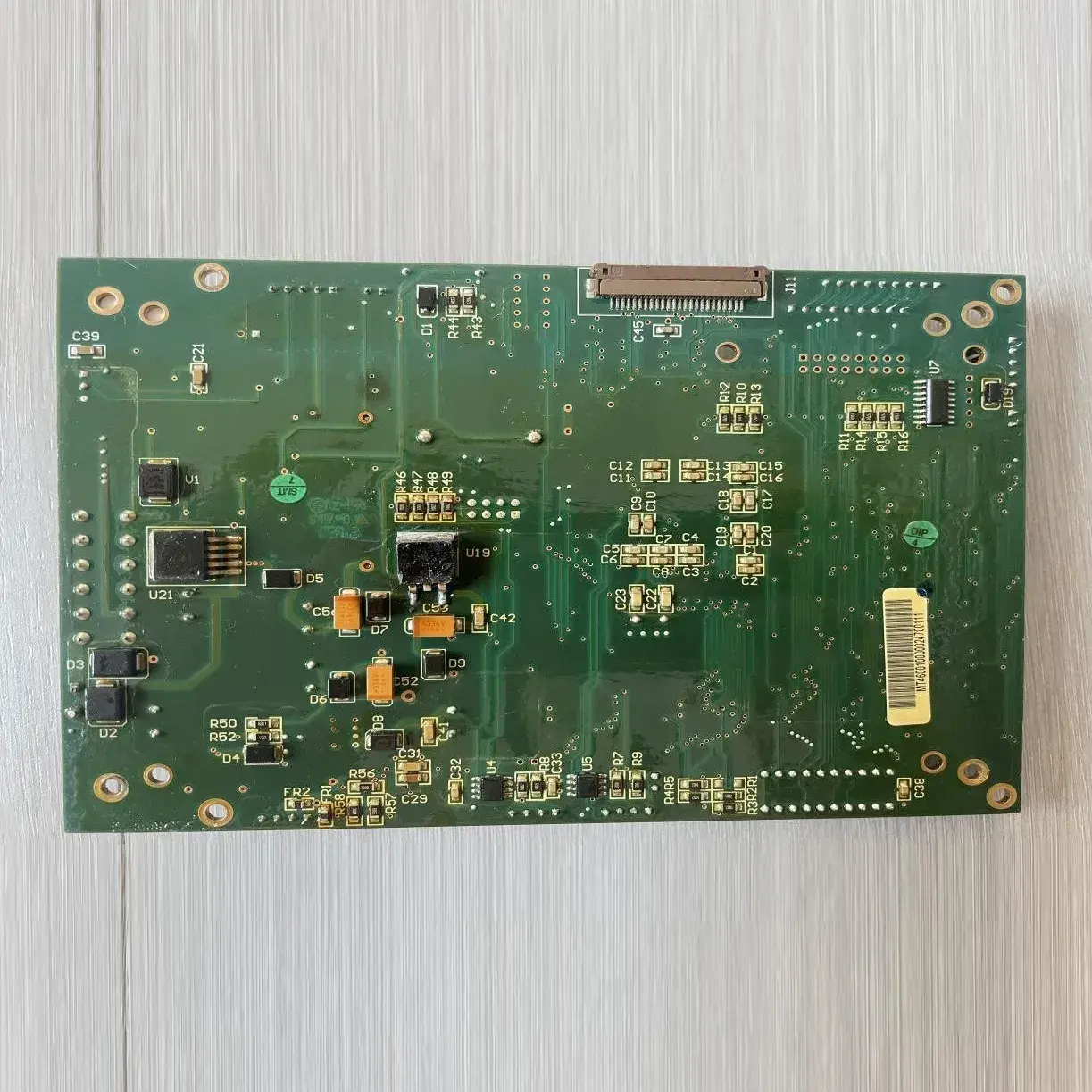 XCMG Crane IC4600 System Mainboard & Driver Board