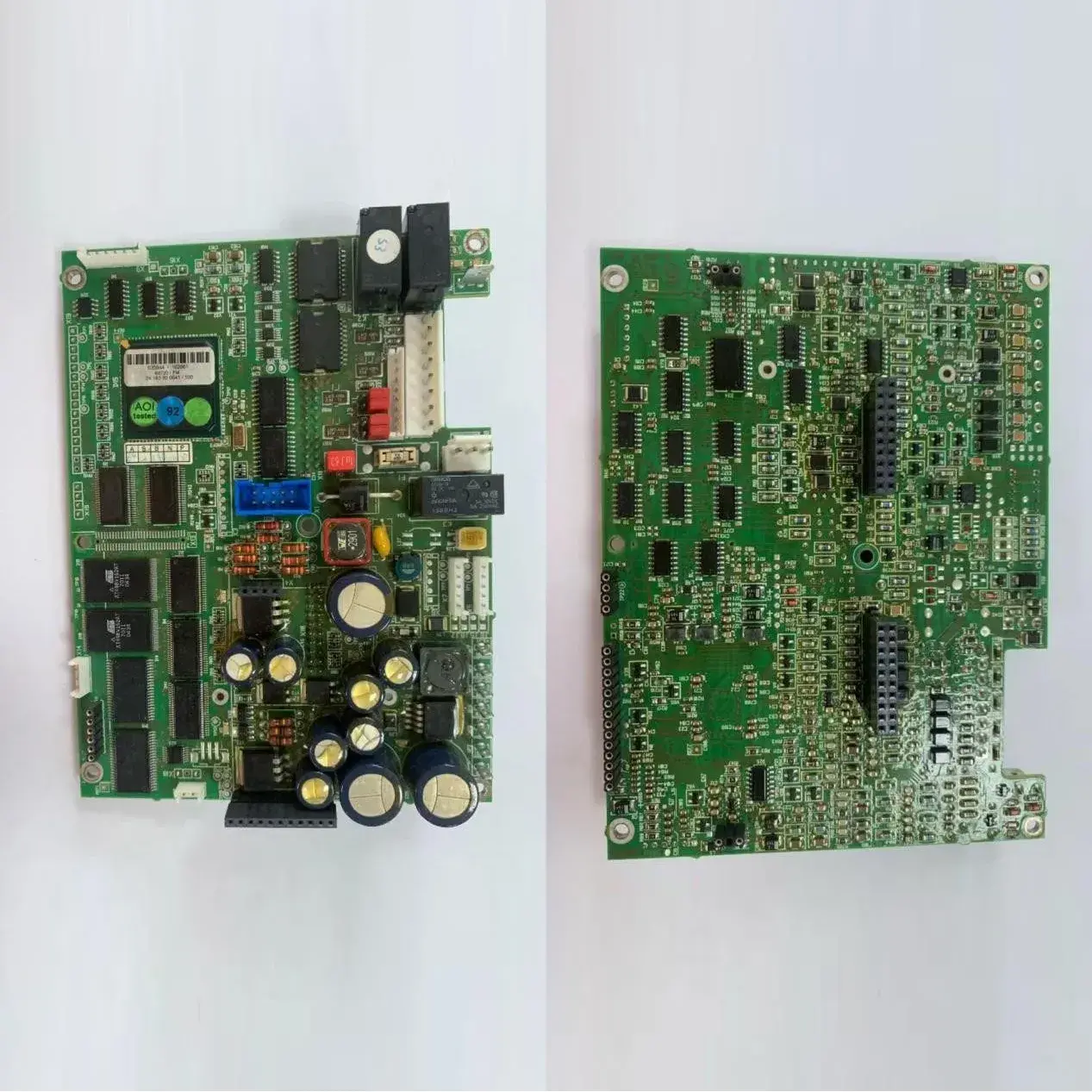 XCMG Crane HC4900 Load Moment Limiter Main Board