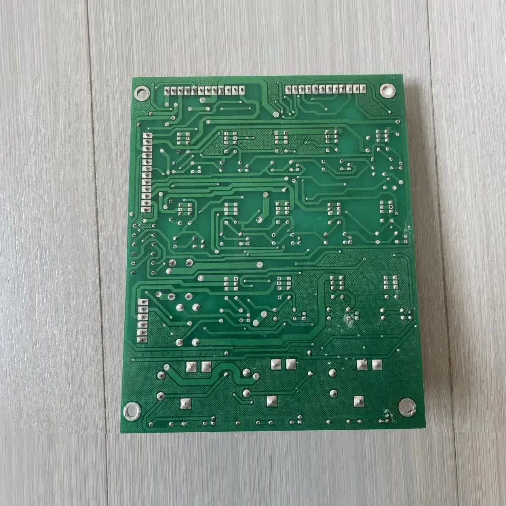Zoomlion Original  Power Control Board – Specialized Power Distribution Module for Construction Machinery
