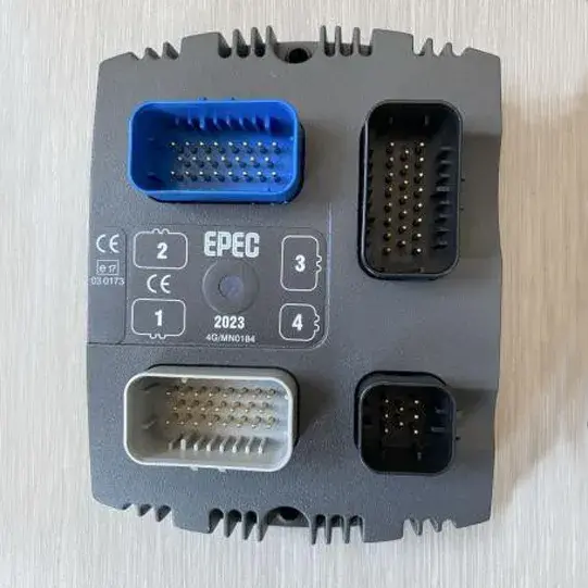 EPEC 2023/2024  Controller