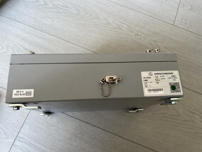 Hirschmann LMI Load Moment Indicator