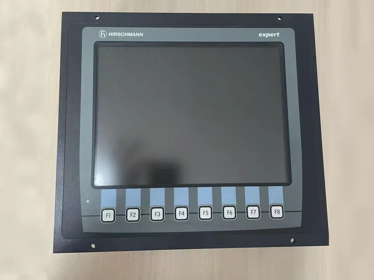 Hirschmann Expert ＩＫ2001 Industrial Display Terminal
