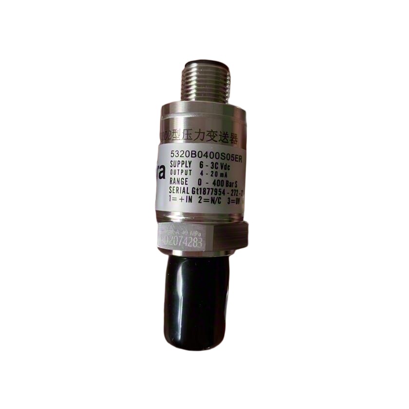 5320B Series Pressure Transducer