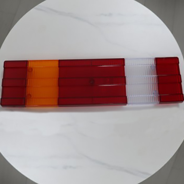 XCMG Crane Tail Light Lens