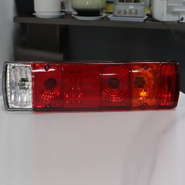 Zoomlion 25K/FKD/XCT/8-Ton Universal Truck Tail Light