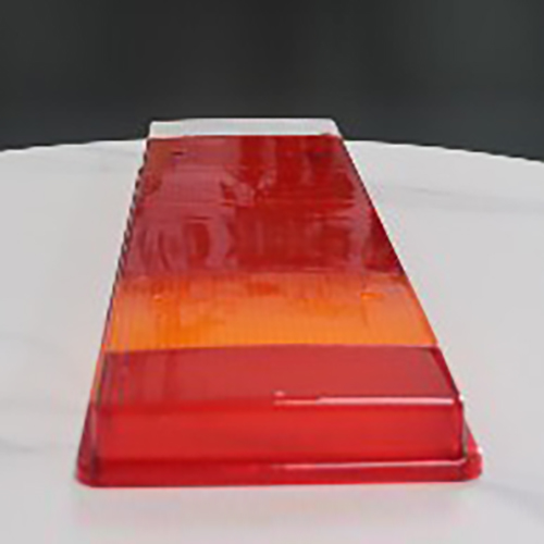 25K Lower Tail Light Lens