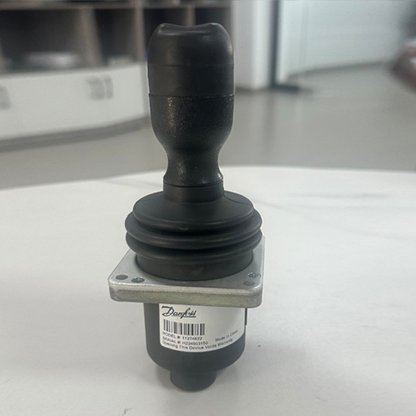 Danfoss 11274622 Control Handle for Aerial Work Platforms