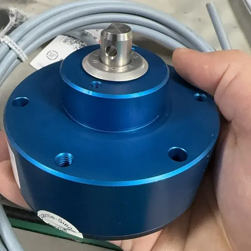 533 40-A35B0W0-0 Angular Encoder