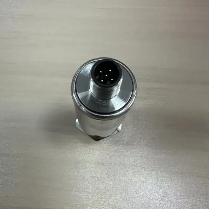 Hirschmann DAVC 300/2512 Hydraulic  Transducer