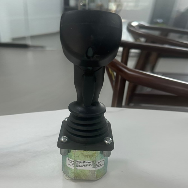 JC6000 Series Industrial Joystick Controller