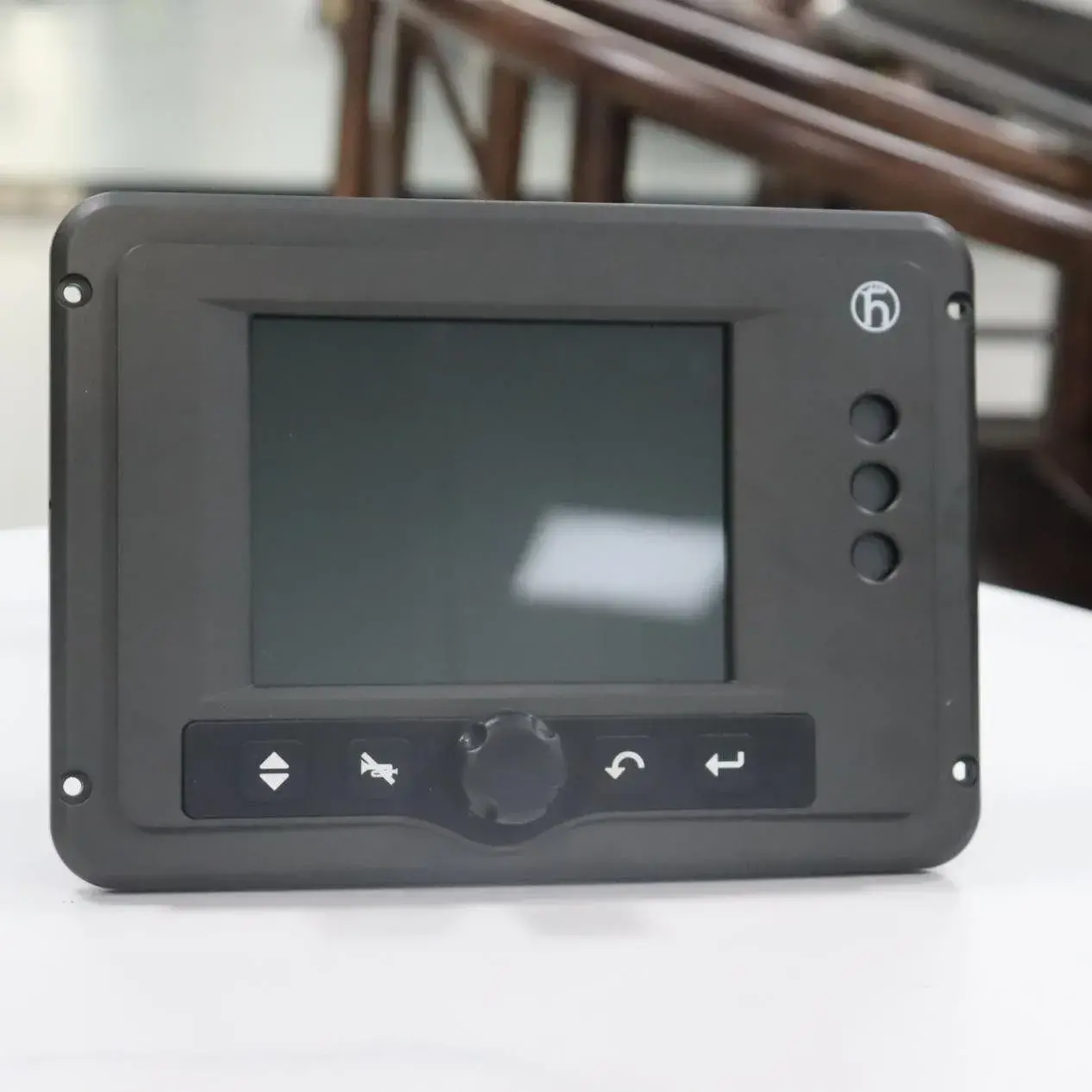 Hirschmann HC3901 Load Moment Indicator