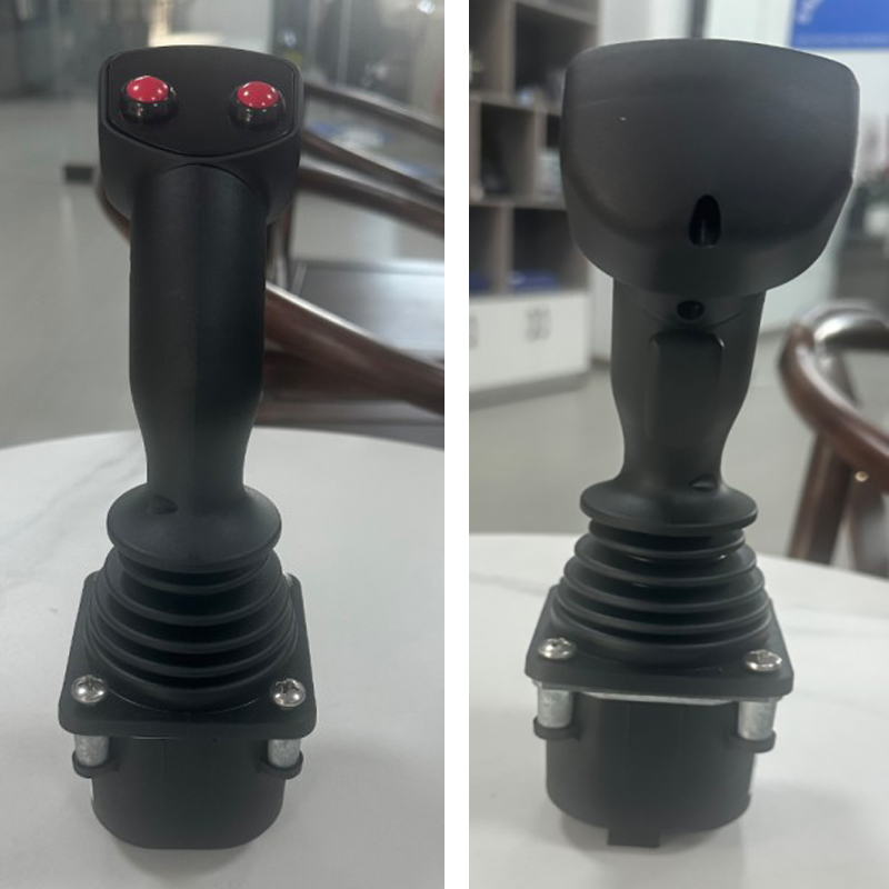 Industrial Proportional Control Joystick