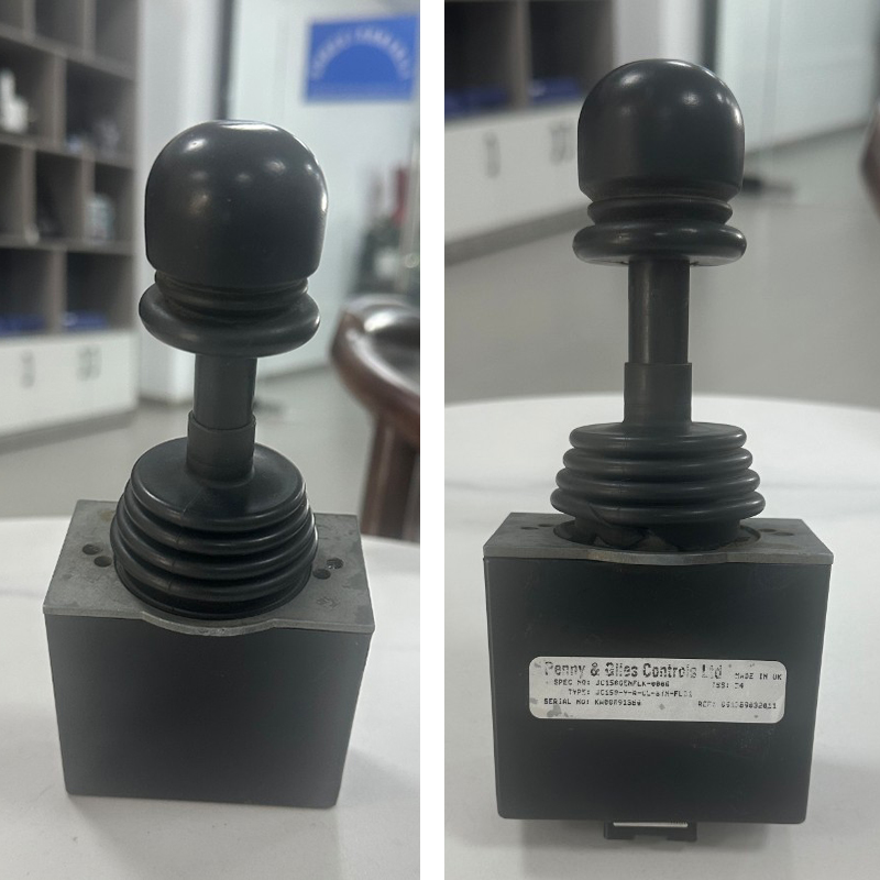 Penny & Giles JC6000 Industrial Joystick Handle