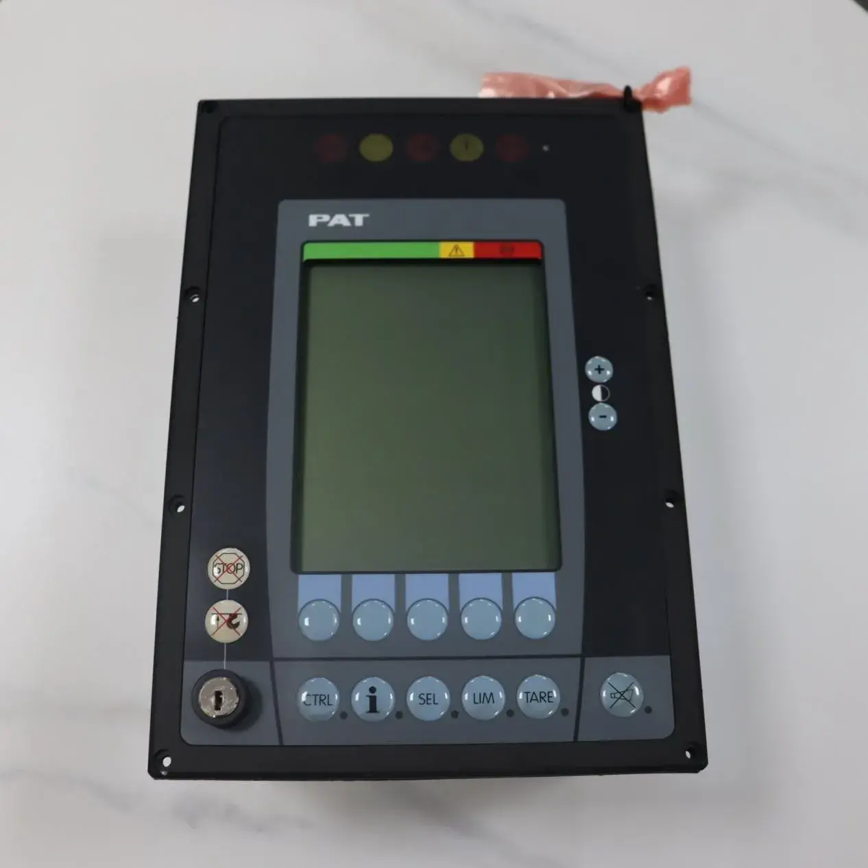 Hirschmann PAT IK350/1358 Crane Safety Monitor