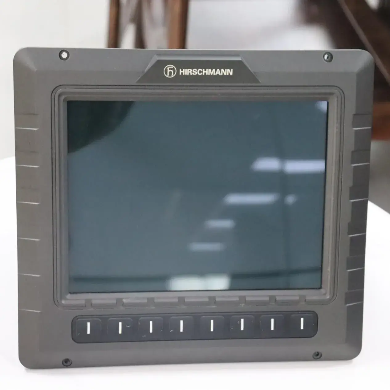 ICP6600 Load Moment Limiter Display