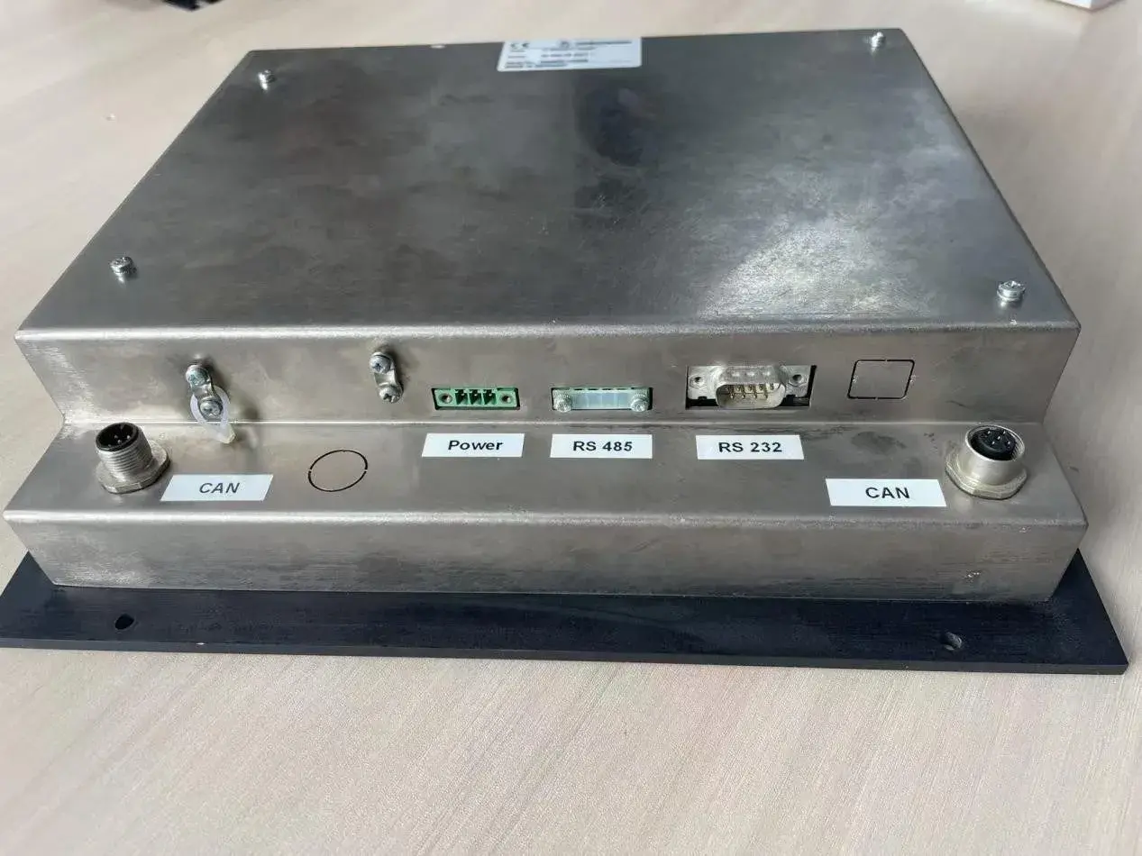 Hirschmann Expert ＩＫ2001 Industrial Display Terminal