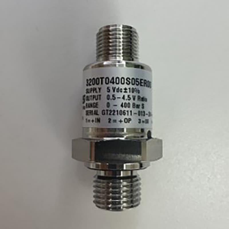 Gems 3200T0400S05ER00 Pressure Sensor
