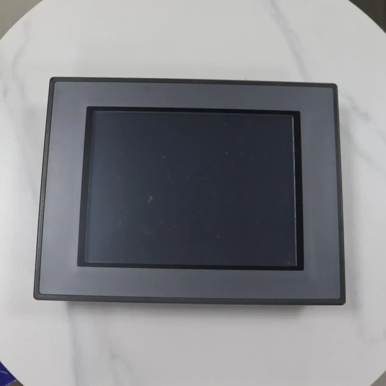Kunlun Tongtai mcgsTpc Industrial HMI Touch Screen