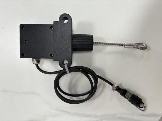 SANY Crane Height Limiter (ZN101W)