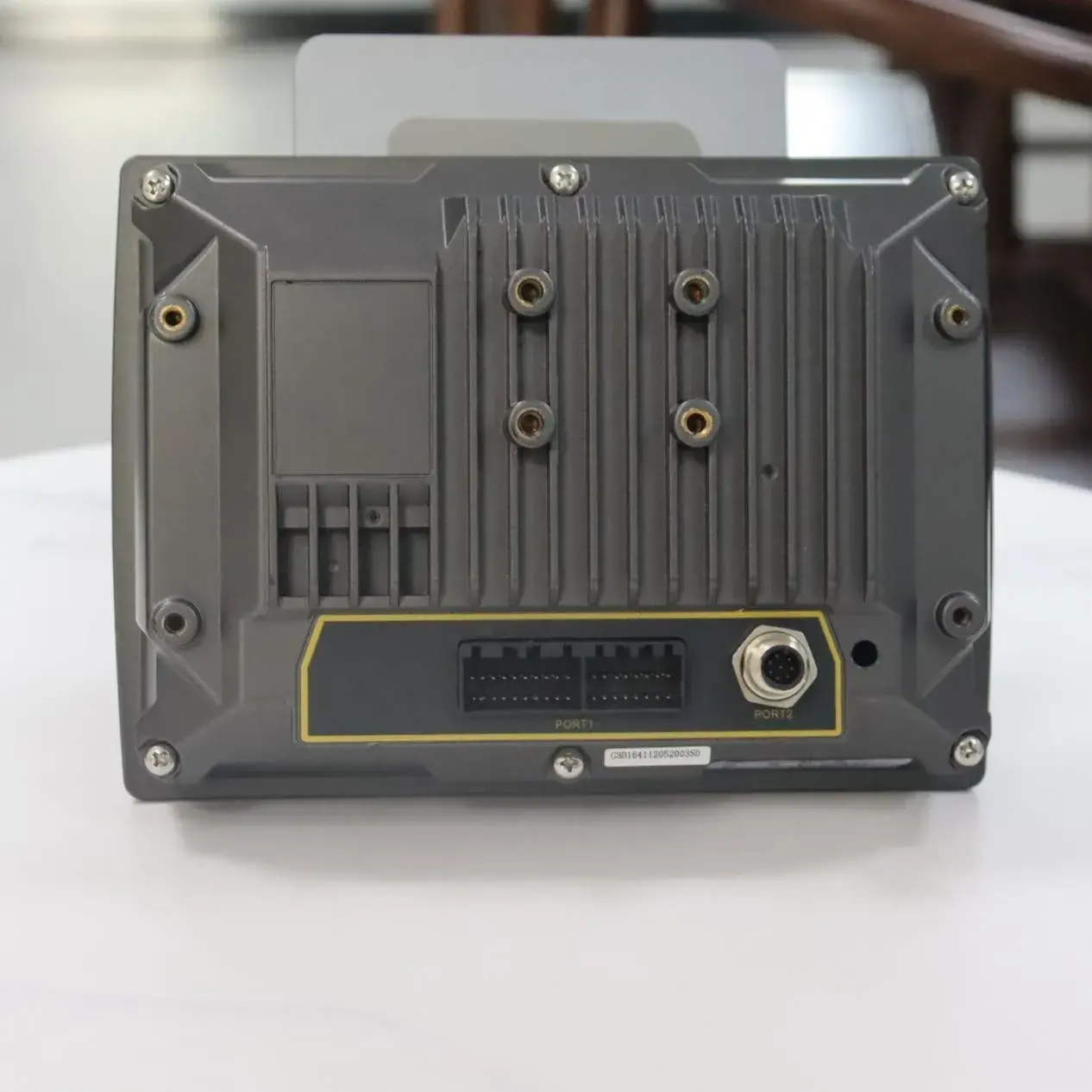 SANY 7.4″ Industrial Touch Display