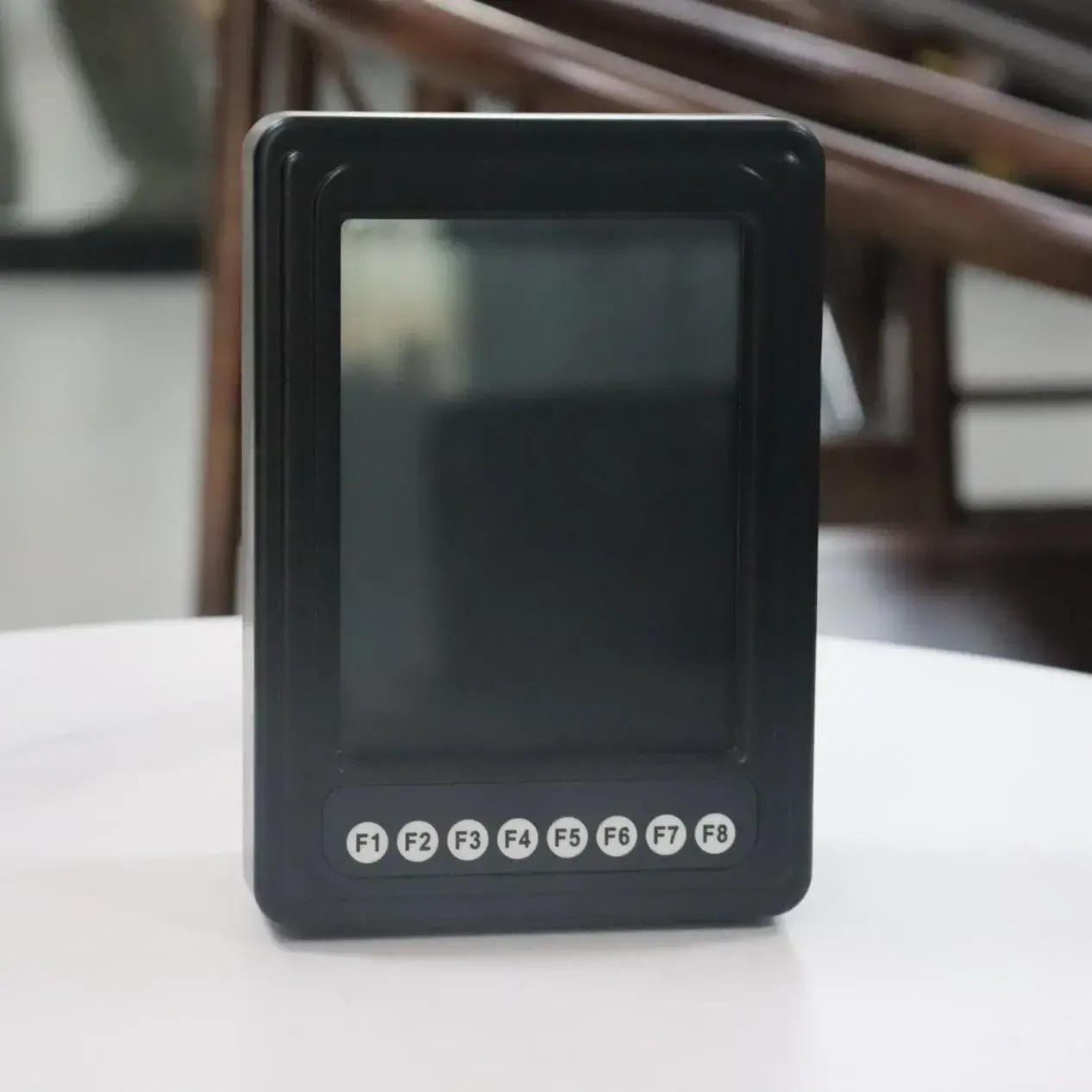 Sany 20-Ton Crane Monitor (Load Moment Limiter)