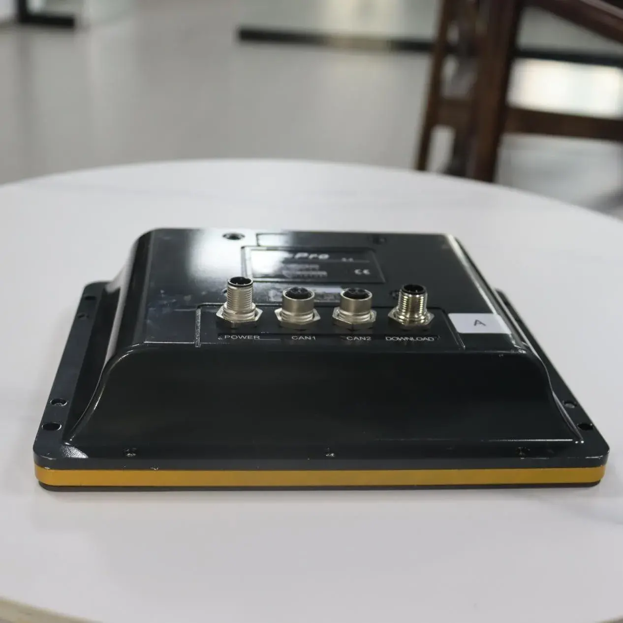 Sany Heavy Industry Crane-Specific ePro 8.4-inch Display