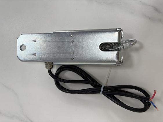 GJ-3 Overwind Limit Switch